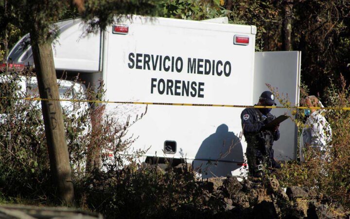 SSP Sinaloa investiga si cuerpo hallado en Escuinapa es del subdirector de Tránsito Municipal SSP Sinaloa investiga si cuerpo hallado en Escuinapa es del subdirector de Tránsito Municipal