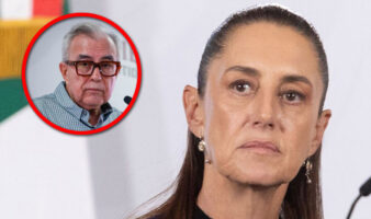 Nueva licencia de Rocha Moya 'es lo mejor para Sinaloa', asegura Sheinbaum