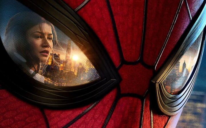 'Spider-Man: Brand New Day' arrasa en la taquilla mexicana 'Spider-Man: Brand New Day' arrasa en la taquilla mexicana