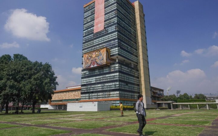 UNAM concluye contrato con Territorium Life y anuncia auditorías UNAM concluye contrato con Territorium Life y anuncia auditorías
