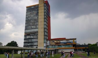 UNAM a aspirantes: No hay cambios de sedes para examen de control