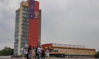 'Tu Sitio': Cuándo y a qué hora será el examen de control de la UNAM