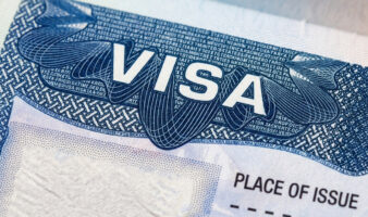 Estados Unidos pausa citas para solicitar visa de inmigrante en todo el mundo