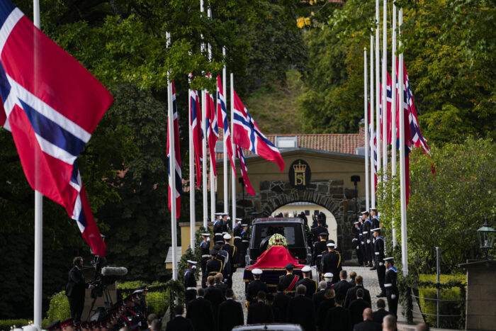 Noruega