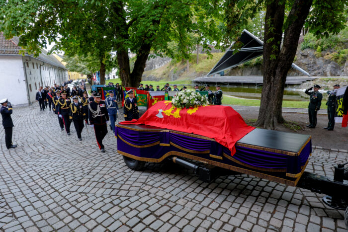Noruega