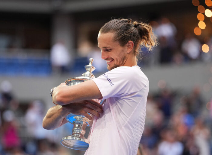 Zverev