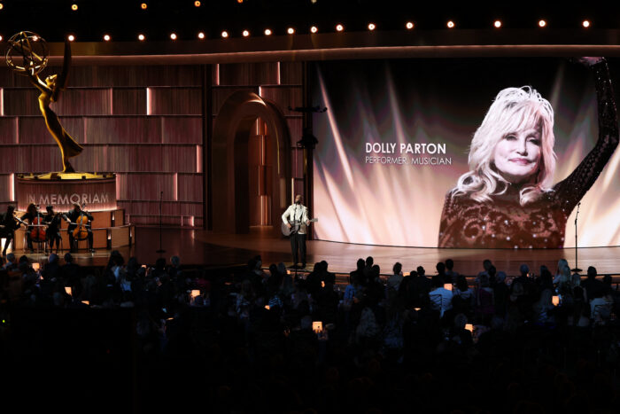 Emmys
