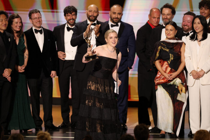 Emmys