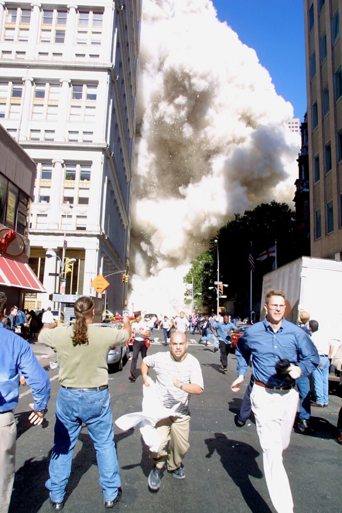 Nueva York 