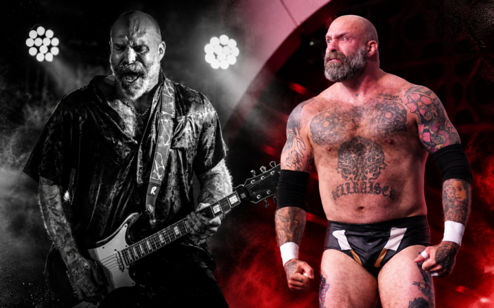 Muere Andy Williams, guitarrista de Every Time I Die, a los 48 años Muere Andy Williams, guitarrista de Every Time I Die, a los 48 años