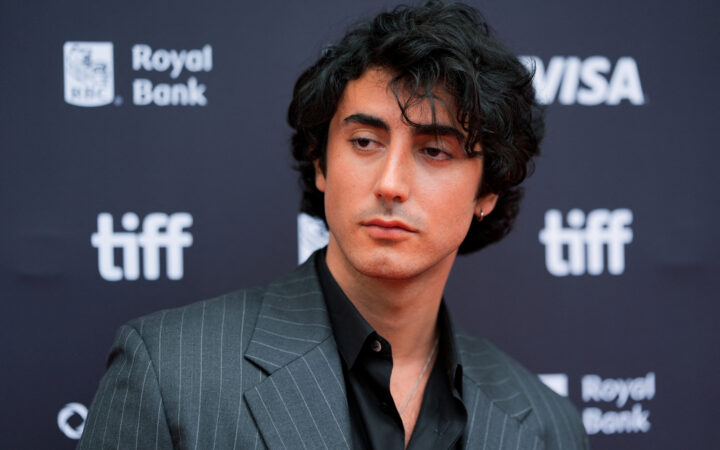 'I Play Rocky' revive la pelea de Stallone para convertirse en Rocky Balboa 'I Play Rocky' revive la pelea de Stallone para convertirse en Rocky Balboa