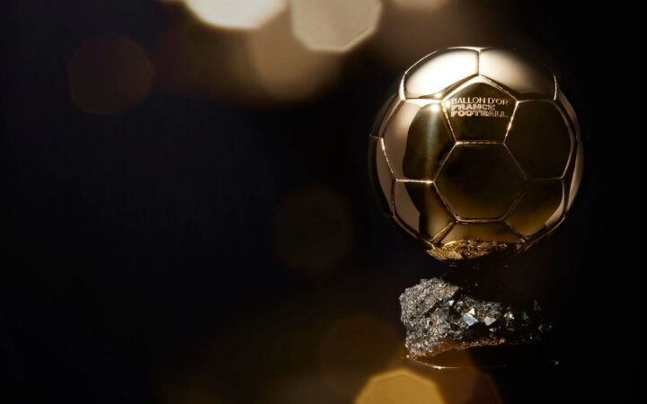 Balón de Oro 2026: Esta es la lista completa de nominados; Camberos y Quiñones, entre ellos Balón de Oro 2026: Esta es la lista completa de nominados; Camberos y Quiñones, entre ellos