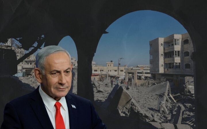 Ministerio de Gaza confirma la captura por Israel de un oficial de Hamás Ministerio de Gaza confirma la captura por Israel de un oficial de Hamás