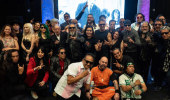 55 años después de Avándaro, CDMX declara el Día del Rocanrol Mexicano