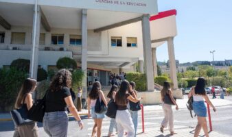 Prometen dar con responsable del asesinato de estudiante española