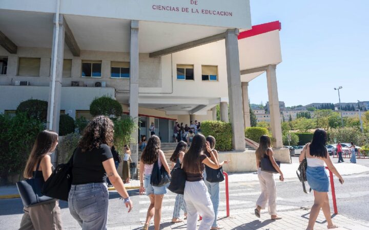 Prometen dar con responsable del asesinato de estudiante española Prometen dar con responsable del asesinato de estudiante española