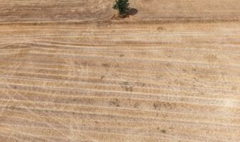 Francia prevé un impacto económico debido a la sequía y olas de calor