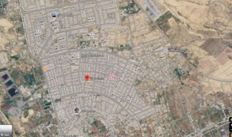 Nuevas imágenes en Google Maps muestran una Gaza arrasada por Israel