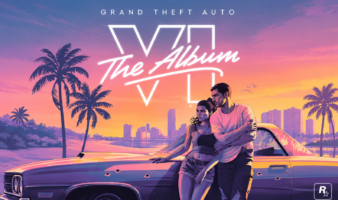GTA VI revela estaciones de radio con Bad Bunny, Lana Del Rey y Slayer
