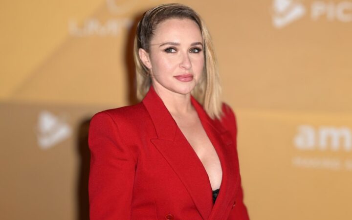 Hayden Panettiere murió de una sobredosis accidental por un cóctel que incluyó fentanilo Hayden Panettiere murió de una sobredosis accidental por un cóctel que incluyó fentanilo