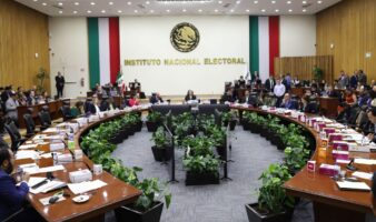 Anuncia gobierno 'metodología' para evitar candidatos cercanos al crimen organizado en 2027