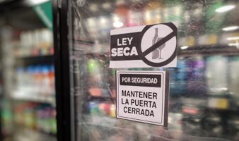 'Ley Seca' en CDMX por el Grito: ¿a qué hora inicia y en qué alcaldías aplicará?