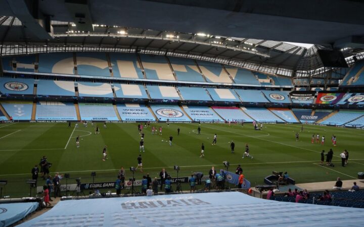 El Manchester City, culpable de más de 100 irregularidades financieras: The Athletic El Manchester City, culpable de más de 100 irregularidades financieras: The Athletic