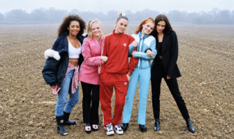 Spice Girls cumplen 30 años y preparan misterioso anuncio