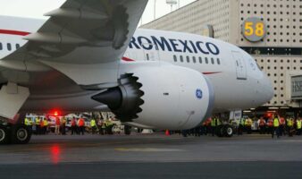 Lo mejor de Aristegui en Vivo: Indagan posible filtración de datos de Aeroméxico; FGR investiga si combustible asegurado es huachicol (21/09/2026)