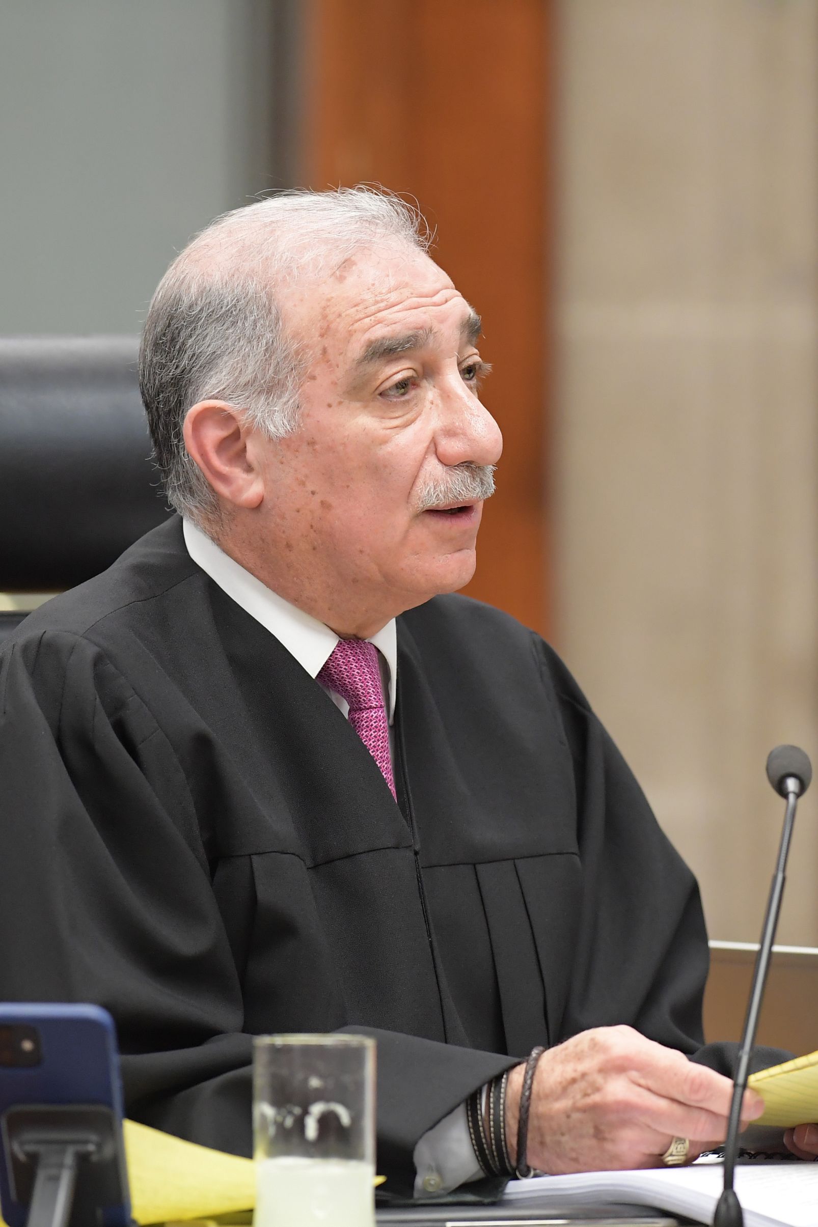 Fotografía: Comunicación Social, SCJN