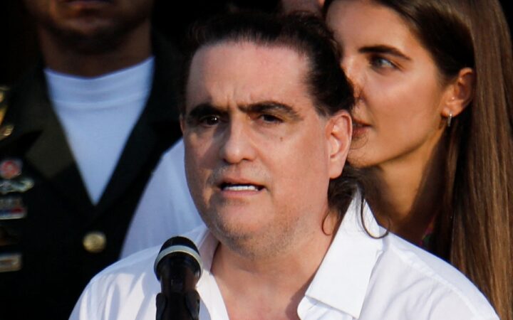 Alex Saab, exministro y aliado de Maduro, se declara culpable de lavado en EE.UU. Alex Saab, exministro y aliado de Maduro, se declara culpable de lavado en EE.UU.