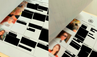 ARTICLE 19 pide explicar fichas de periodistas en Zacatecas