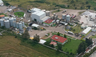 Aseguran 800 mil litros de hidrocarburo durante cateo en Puebla