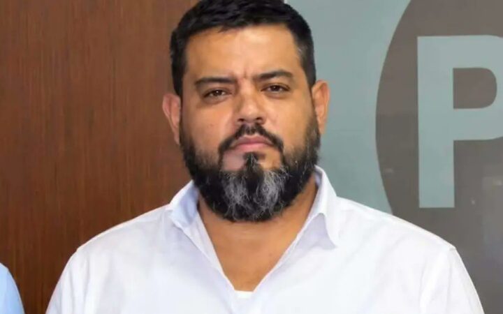 Asesinan a dirigente municipal del PRI en Tetecala, Morelos Asesinan a dirigente municipal del PRI en Tetecala, Morelos