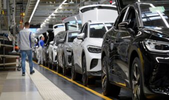 Autos eléctricos podrían evitar 228 mil muertes en México