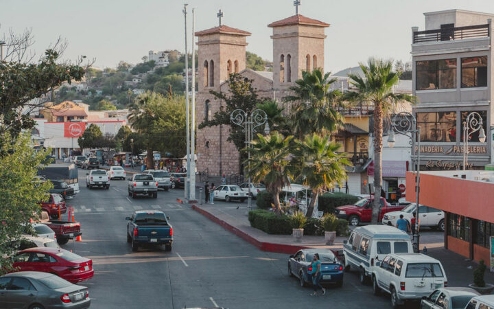 Sonora dice no tener información que corrobore amenaza en Nogales tras alerta de EE.UU. Sonora dice no tener información que corrobore amenaza en Nogales tras alerta de EE.UU.