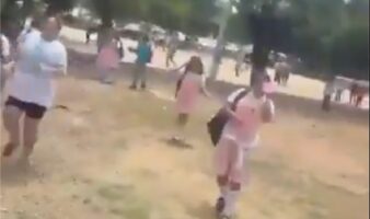 Balacera cerca de secundaria genera pánico en Mazatlán