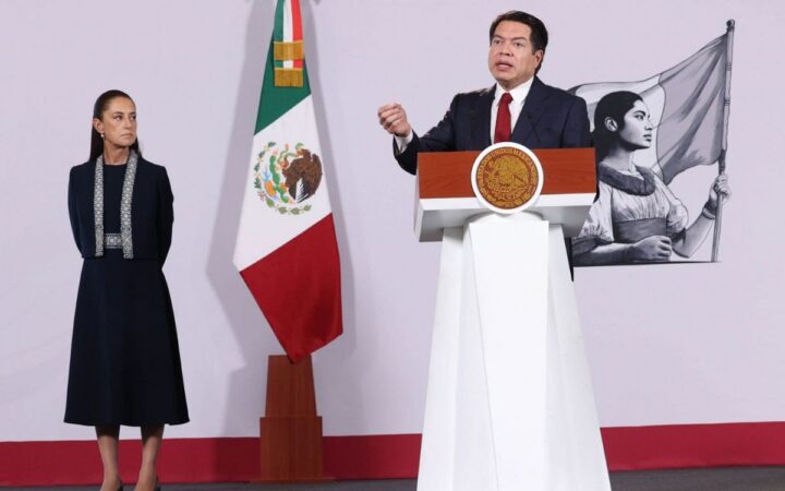 México restringe uso de celulares y pantallas en primaria y secundaria México restringe uso de celulares y pantallas en primaria y secundaria