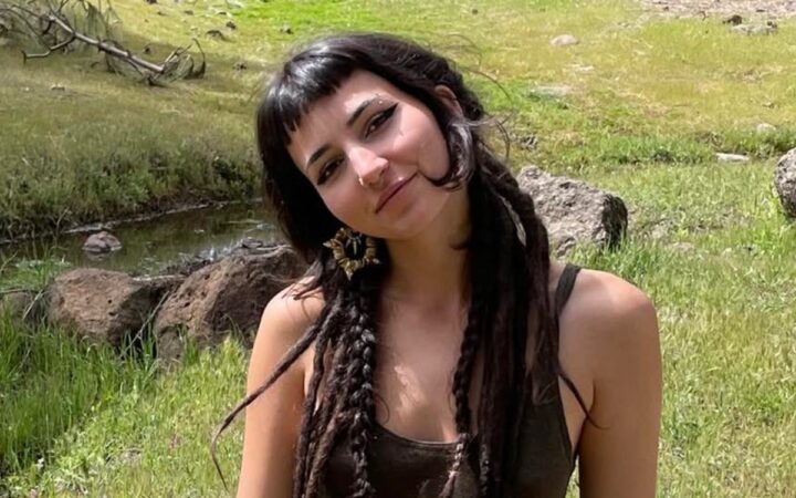 Feminicidio de Claudia Tacoronte: Robo de celular, posible móvil de la muerte de la estudiante española Feminicidio de Claudia Tacoronte: Robo de celular, posible móvil de la muerte de la estudiante española