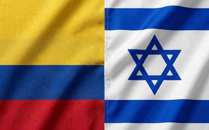 Colombia formaliza salida de caso por genocidio en Gaza ante CIJ Colombia formaliza salida de caso por genocidio en Gaza ante CIJ