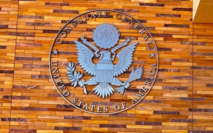 EE. UU. emite alerta de seguridad en Nogales por presuntas amenazas EE. UU. emite alerta de seguridad en Nogales por presuntas amenazas