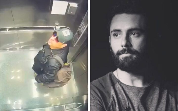 Presunto homicida de 'Honas' habría buscado durante más de una hora 30 mdp en criptomonedas: Nieto Presunto homicida de 'Honas' habría buscado durante más de una hora 30 mdp en criptomonedas: Nieto