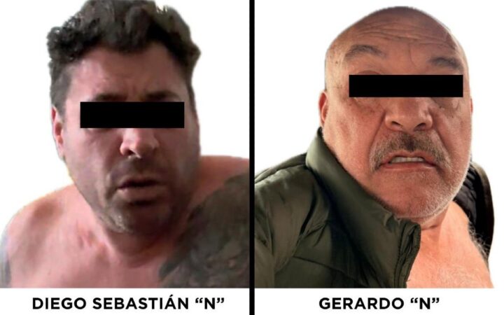 Vinculan a proceso a acusados por multihomicidio en Atizapán; piden hasta 296 años de prisión a cada uno Vinculan a proceso a acusados por multihomicidio en Atizapán; piden hasta 296 años de prisión a cada uno