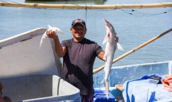 Súper Niño, fenómeno meteorológico que amenaza la pesca en México