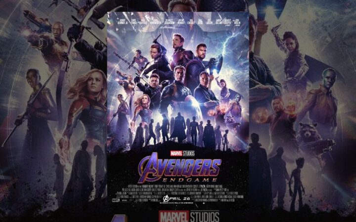 Marvel reestrena 'Avengers: Endgame' con cuatro escenas nuevas ligadas a 'Doomsday' Marvel reestrena 'Avengers: Endgame' con cuatro escenas nuevas ligadas a 'Doomsday'