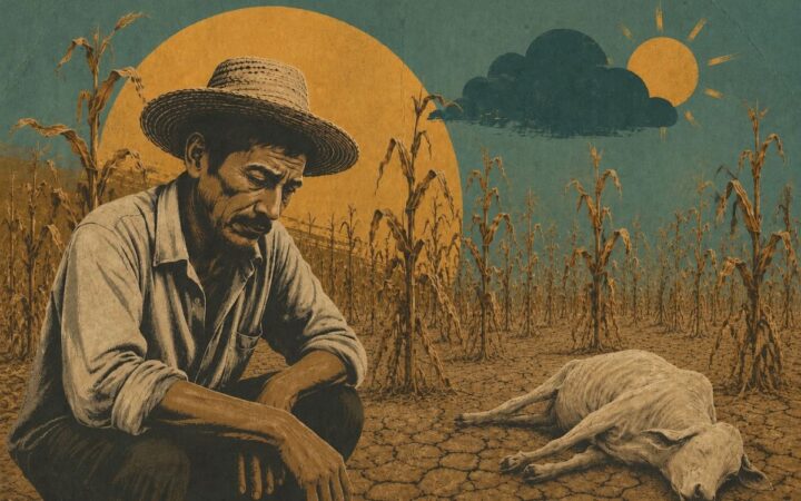 El Niño pone a prueba la seguridad alimentaria de América Latina | Especial Connectas El Niño pone a prueba la seguridad alimentaria de América Latina | Especial Connectas