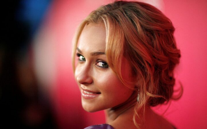 La actriz Hayden Panettiere murió tras tomar oxicodona adulterada con fentanilo: TMZ | Aristegui Noticias