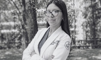 Detienen a presunto feminicida de Karla Pérez en Jalisco