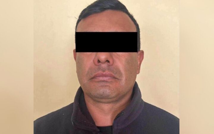 Puebla | Detienen a alcalde morenista de Esperanza Puebla | Detienen a alcalde morenista de Esperanza