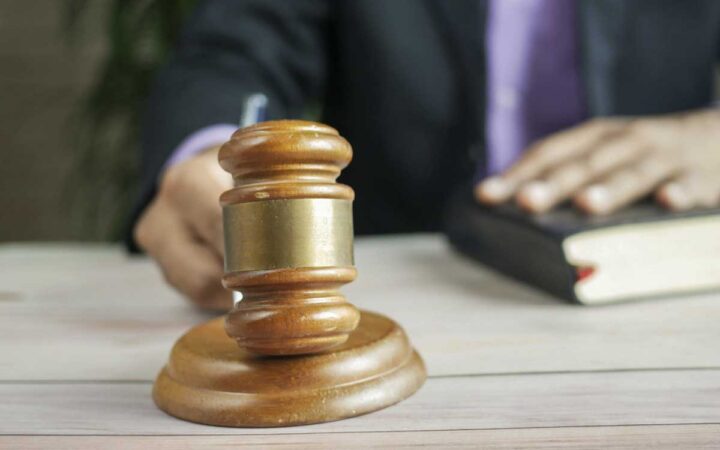 Decenas de juzgadores son perseguidos con procedimientos disciplinarios y penales, denuncia JUFED Decenas de juzgadores son perseguidos con procedimientos disciplinarios y penales, denuncia JUFED